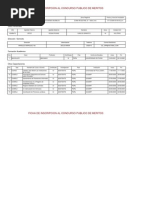 Ficha Inscripcion SUNARP