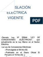 02-Legislacion Electrica