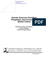 Dokumen Lelang PDF