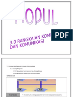 Modul Rangkaian