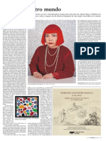 Yayoi Kusama