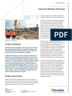 Injection Wellsite Packages PDF