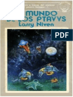 El Mundo de Los Ptavvs - Larry Niven