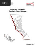 Baja California Petreos