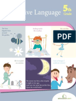 Figurative Language Workbook