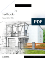 Architecture Textbooks US PDF