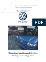 Pointer Electronico