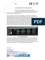 How To Build The Darkroom For Goniophotometer