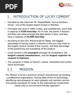 Afs Report - Lucky