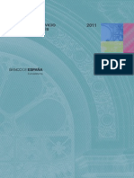 Memoria de Reclamaciones Del Banco de España-MSR2011