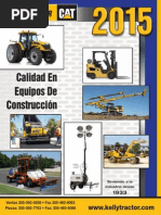 Catalogos Equipos Construccion