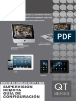 Remote Monitoring QT 3 3 5 SP Web