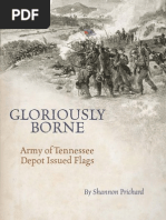 Gloriouslyborne 1