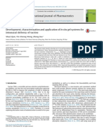 International Journal of Pharmaceutics: Shuai Qian, Yin Cheong Wong, Zhong Zuo