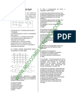 005 Exercicios de CLP PDF