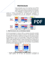 Protocolos LTE