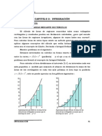 Apunte 6 - Aproximación de Areás Mediante Rectángulos