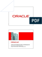 Oracle 11g R2 RAC and Grid Infrastructure by Rene Kundersma