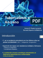 Tuberculosis en El Anciano