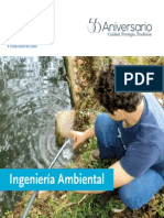 UCA Ingenieria Ambiental