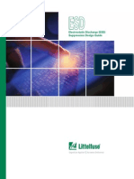ESD Suppression Design Guide
