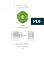 Materi KB Maternitas