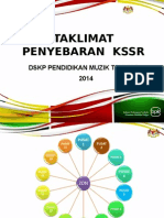 DSKP KSSR Tahun 5 Muzik