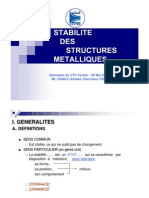 Stabilite Structures