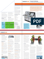 Dynamic Positioning: Integrated Solutions