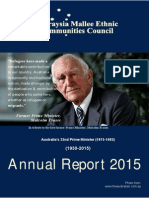 Smecc Annual Report 2015