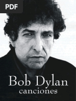 Bob Dylan - Canciones