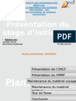 Présentation Soutenance