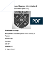 Meezan Bank Limited (Complete Overview) )