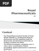 Royal Pharma