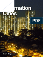 A Detailed Report On Information Cities