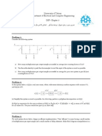 DSP hw3