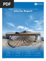 Interim Report Interim Report