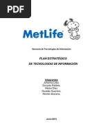 PETI MetLife v1.0