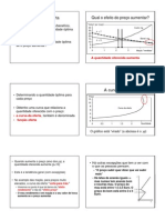  Graficos de Procura e Oferta