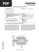 TEPZZ 6 - Z A T: European Patent Application