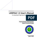 Ledfaa13 Manual