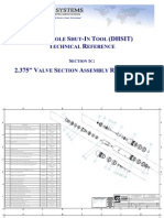 DHSIT Technical Reference Valve 2375 10004854