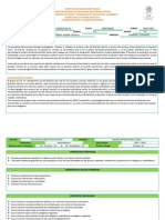 Planeacion Argumentada Matematicas 1 BII