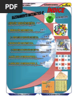 Razonamiento Matematico