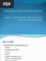 Demetrio L. Valle JR., MD, MSC., FPSP, Fascp, Ifcap Anatomic and Clinical Pathologist