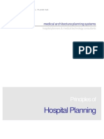 51 To 100 Beded Hospital Norms