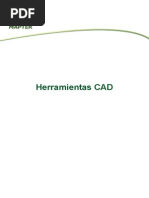 Herramientas Cad Vulcan