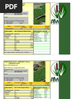 PINDSTRUP SUBSTRATES Descriptor Seeding & Plus Orange