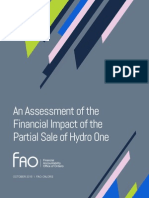 Fao Hydro One en