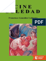 Cine Soledad - Francisco Gonzalez Ledesma